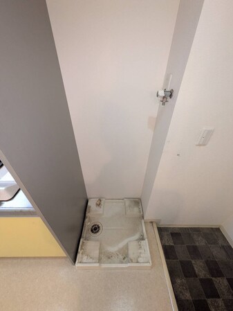 Alpha Stage APMIIの物件内観写真